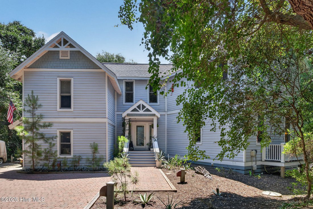 House in Southport, North Carolina, United States 1 - 18416849