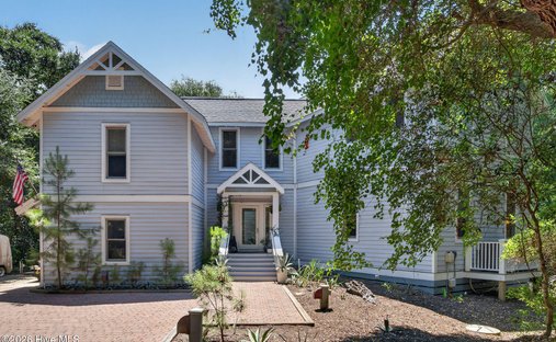 Casa a Southport, Carolina del Nord, Stati Uniti 1