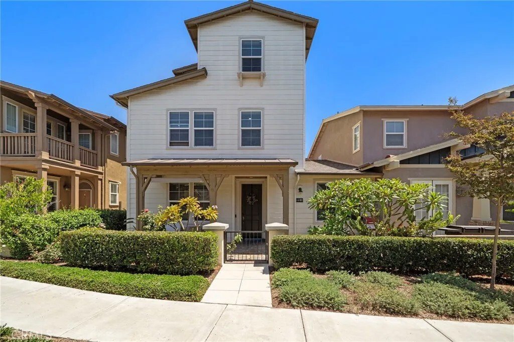 Condo in Tustin, California, United States 1 - 18414603