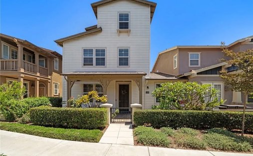 Condo in Tustin, California, United States 1