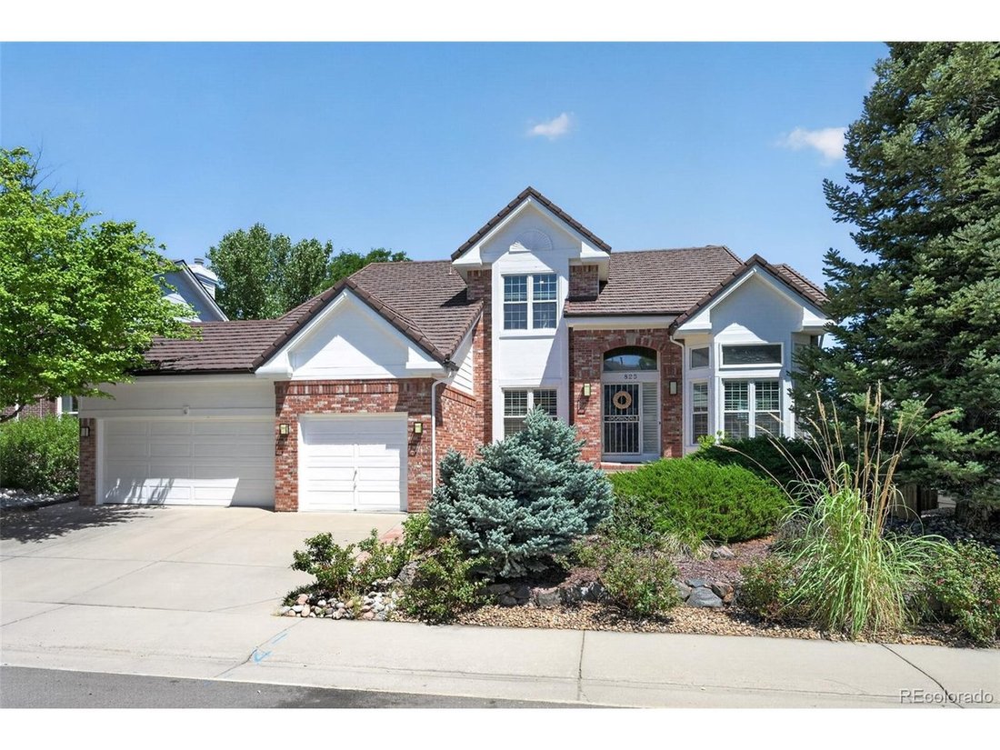 House in Highlands Ranch, Colorado, United States 2 - 18413263