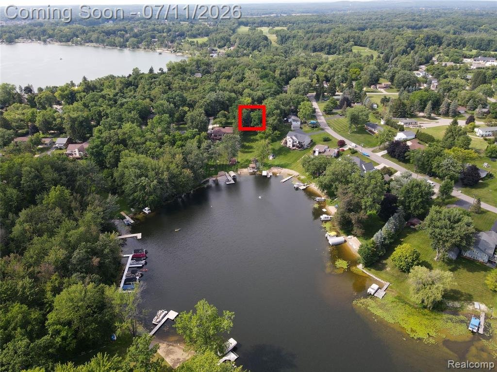 House in South Lyon, Michigan, United States 4 - 18411554