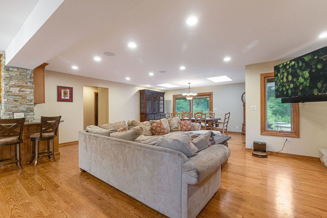 House in Riverwoods, Illinois, United States 5 - 18417983