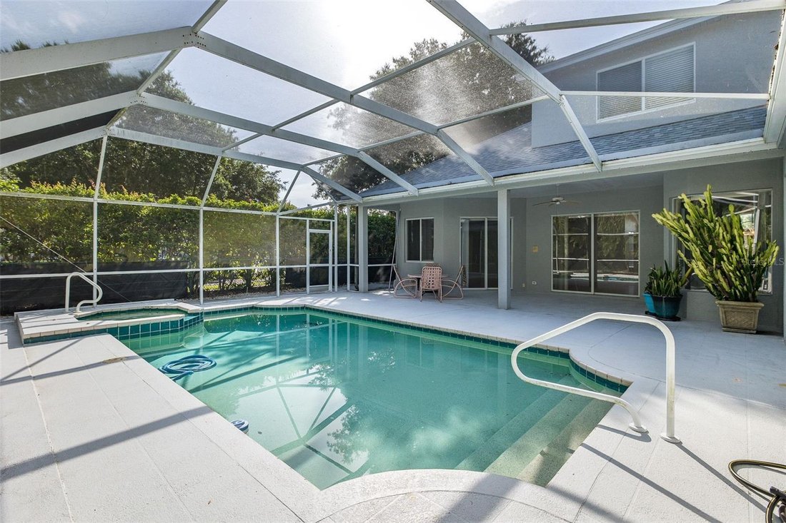 House in Trinity, Florida, United States 3 - 18407855