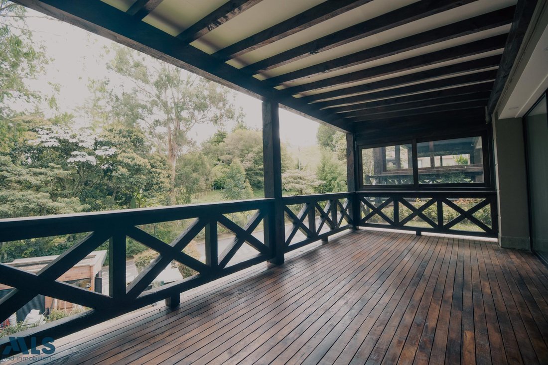 House in El Retiro, Retiro, Colombia 1 - 18403466
