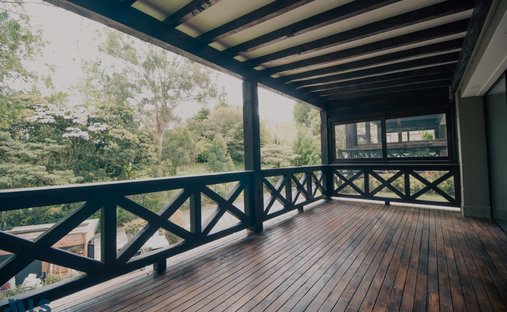 Casa en El Retiro, Retiro, Colombia 1