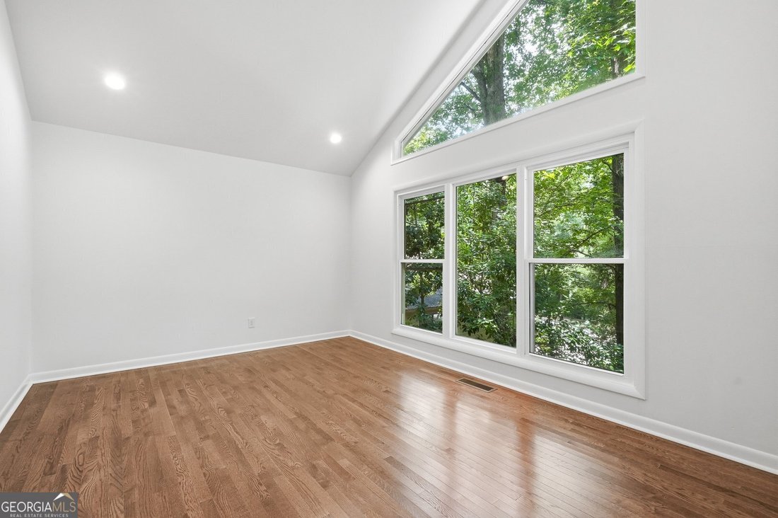 House in Roswell, Georgia, United States 5 - 18403711