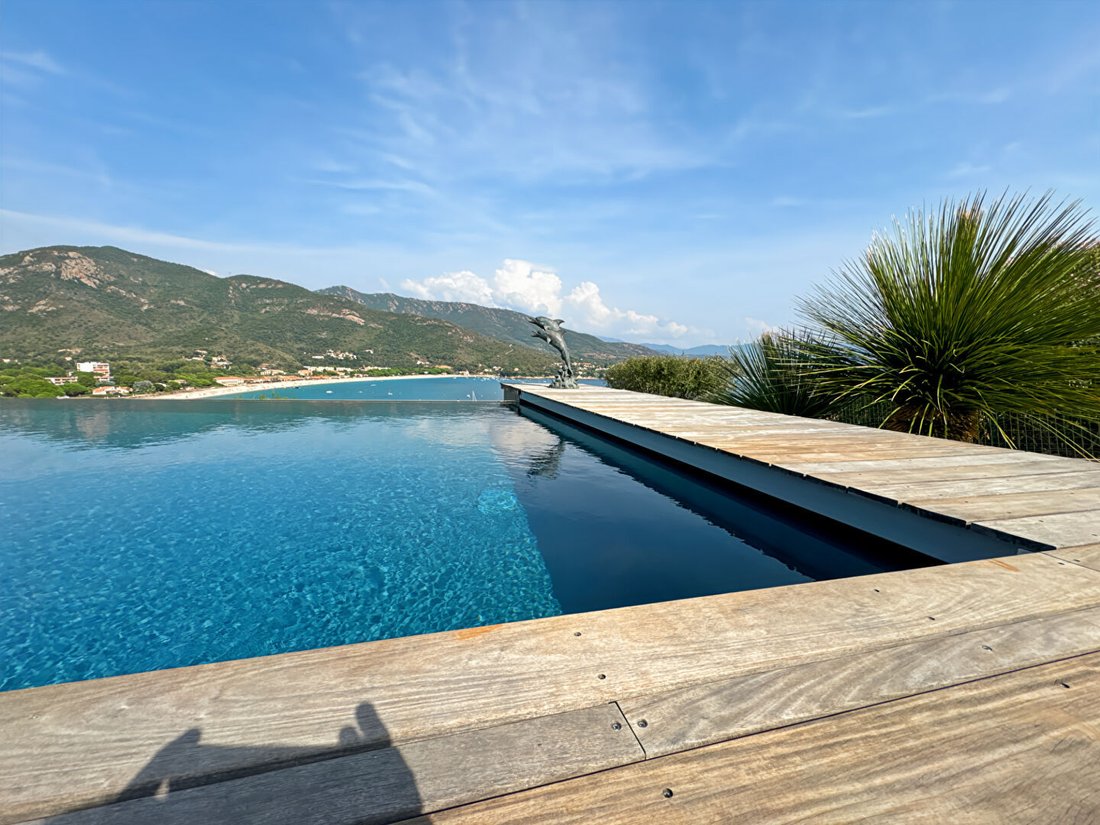 Villa in Coggia, Corsica, France 3 - 18405964