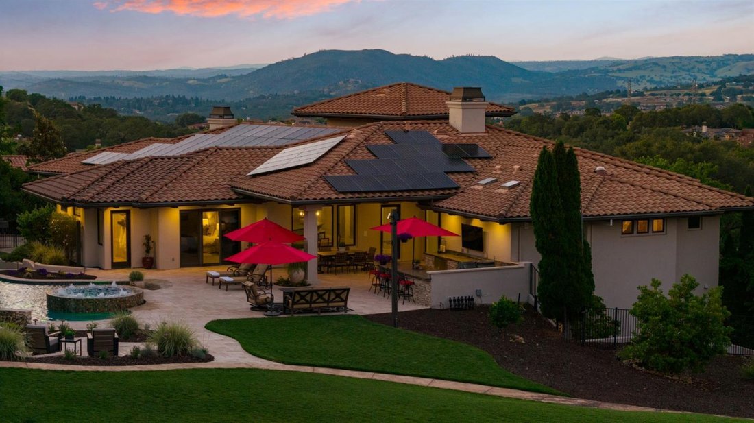 House in El Dorado Hills, California, United States 5 - 17973687