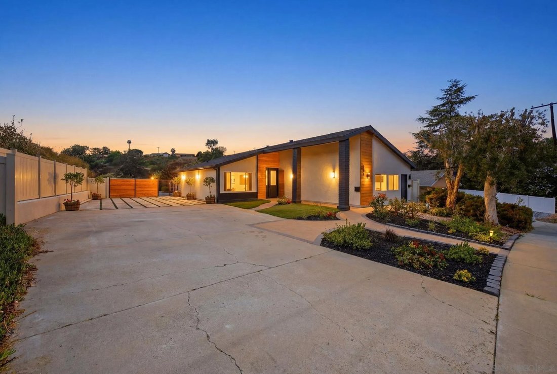 House in San Diego, California, United States 1 - 18408506