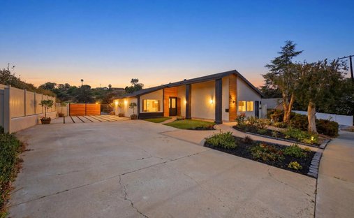 House in San Diego, California, United States 1