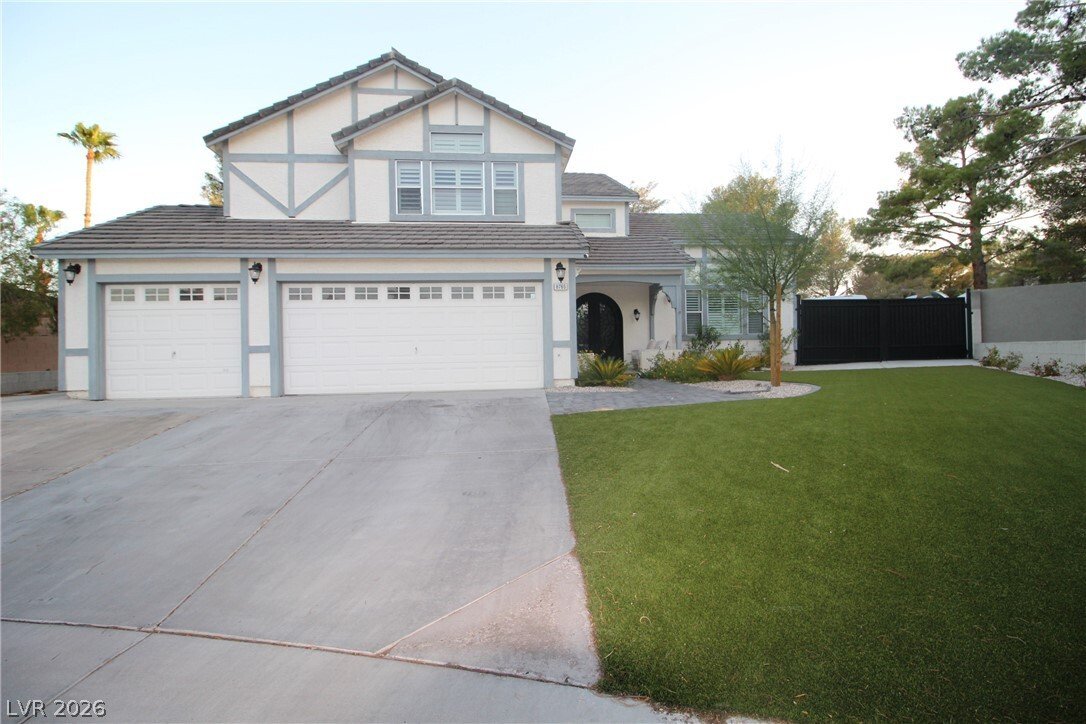 House in Las Vegas, Nevada, United States 1 - 18330016