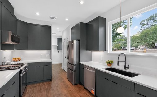 Appartement à Austin, Texas, États-Unis 1