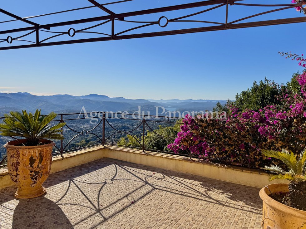 Villa in Spéracèdes, Provence-Alpes-Côte d'Azur, France 5 - 18404002