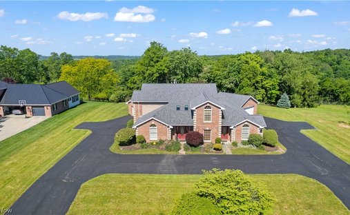 House in Steubenville, Ohio, United States 1