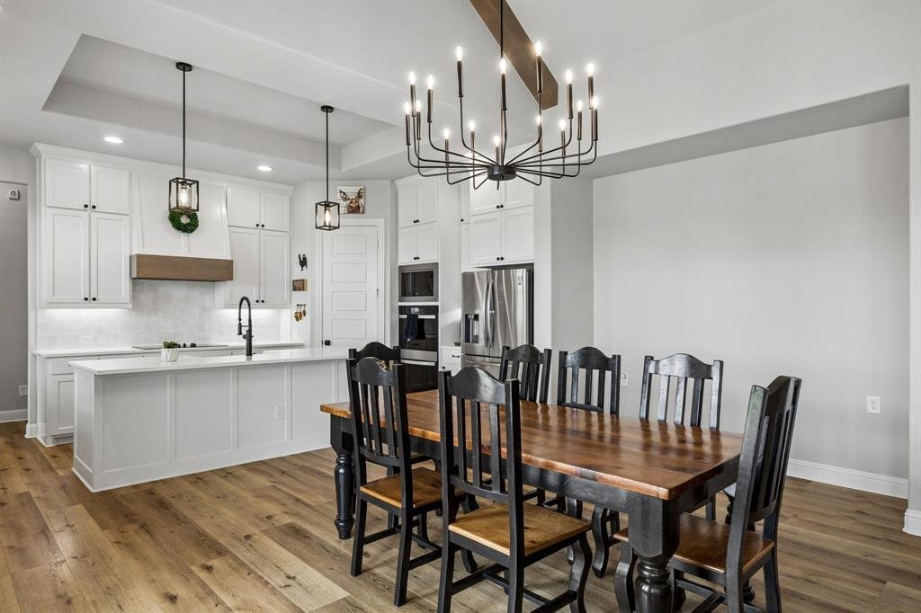 House in Waxahachie, Texas, United States 1 - 18404181