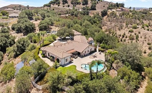 Haus in Temecula, Kalifornien, Vereinigte Staaten 1