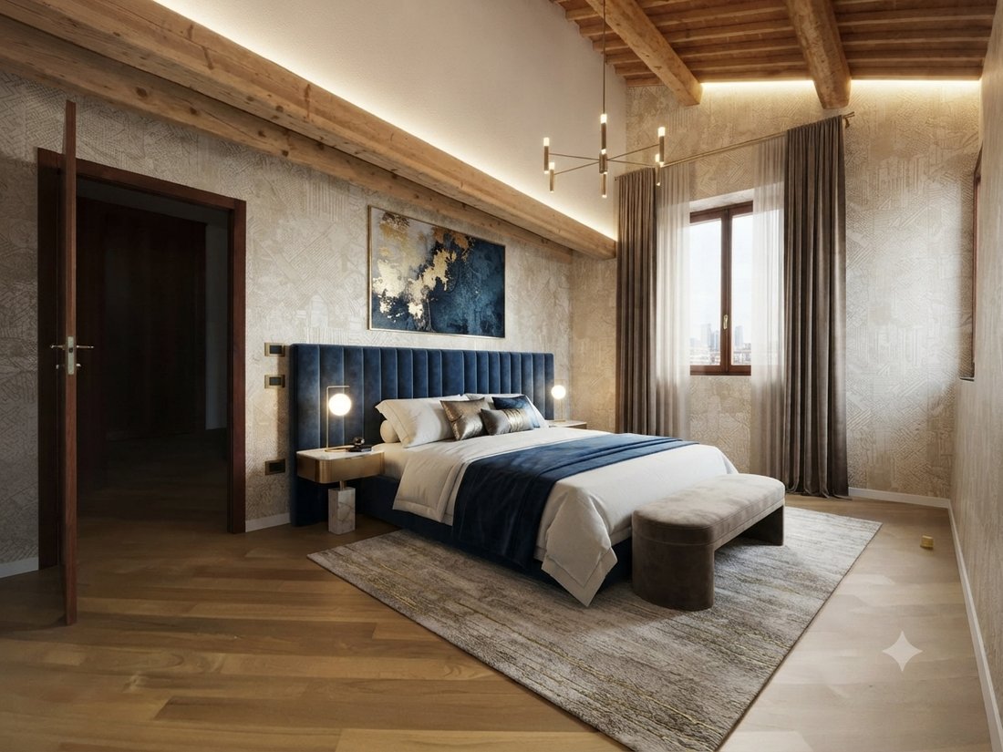 Apartment in Center, Vicenza, Veneto 2 - 18383925