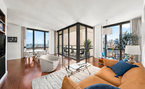 Condo in New York, New York, United States 1