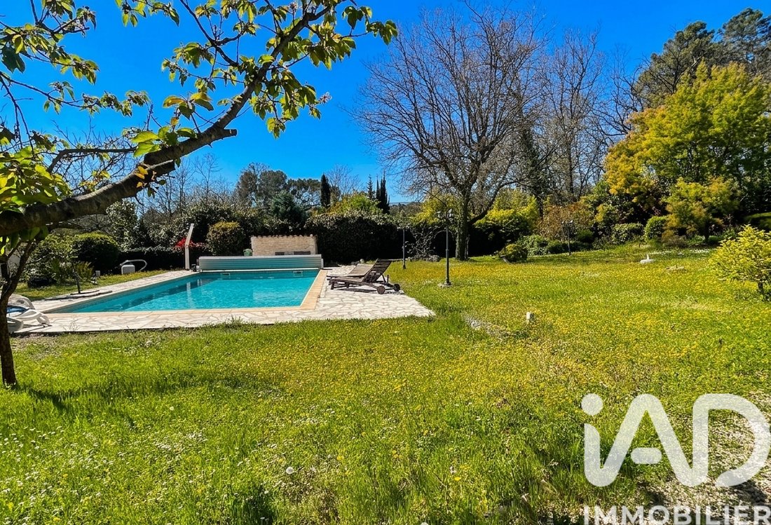 House in Callian, Provence-Alpes-Côte d'Azur, France 3 - 17713693