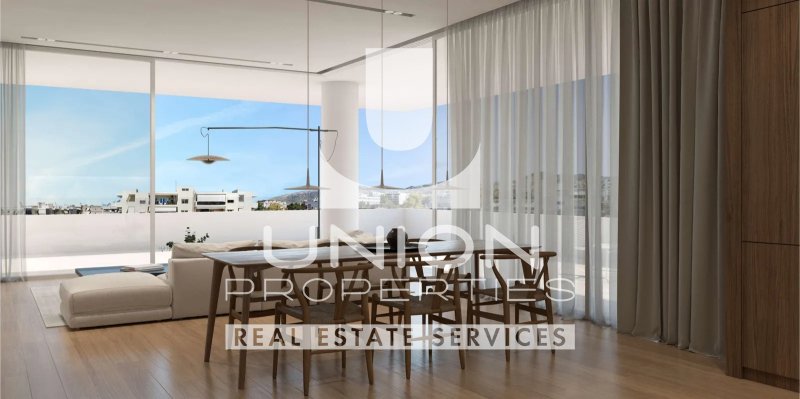 Apartment in Glyfada, Attica, Greece 5 - 14469007