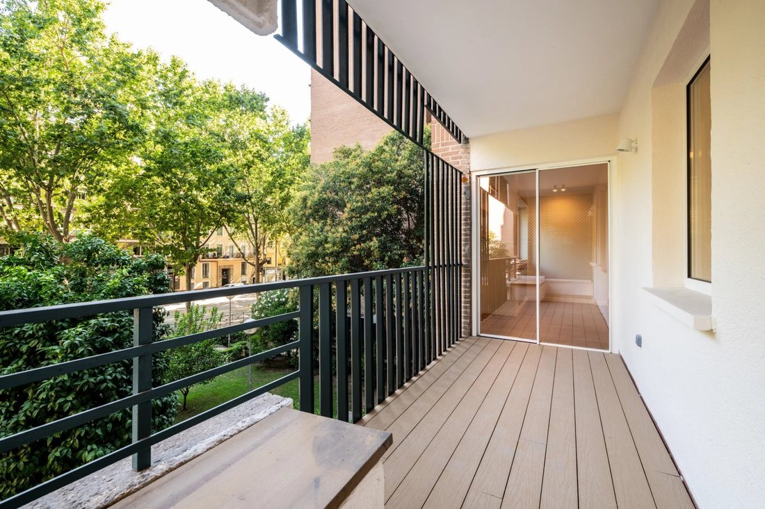 Apartment in Retiro, Madrid, Spain 3 - 18405122