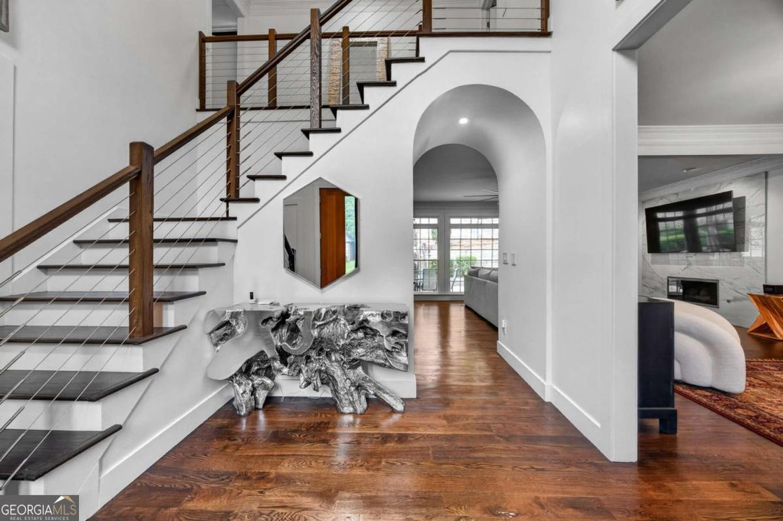 House in Smyrna, Georgia, United States 4 - 18411178