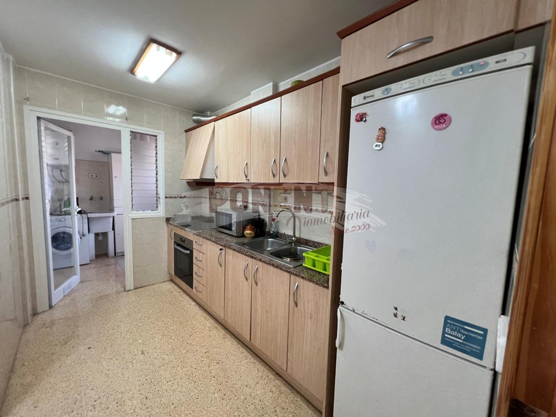 Appartamento a Ibiza, Isole Baleari, Spagna 3 - 18407729