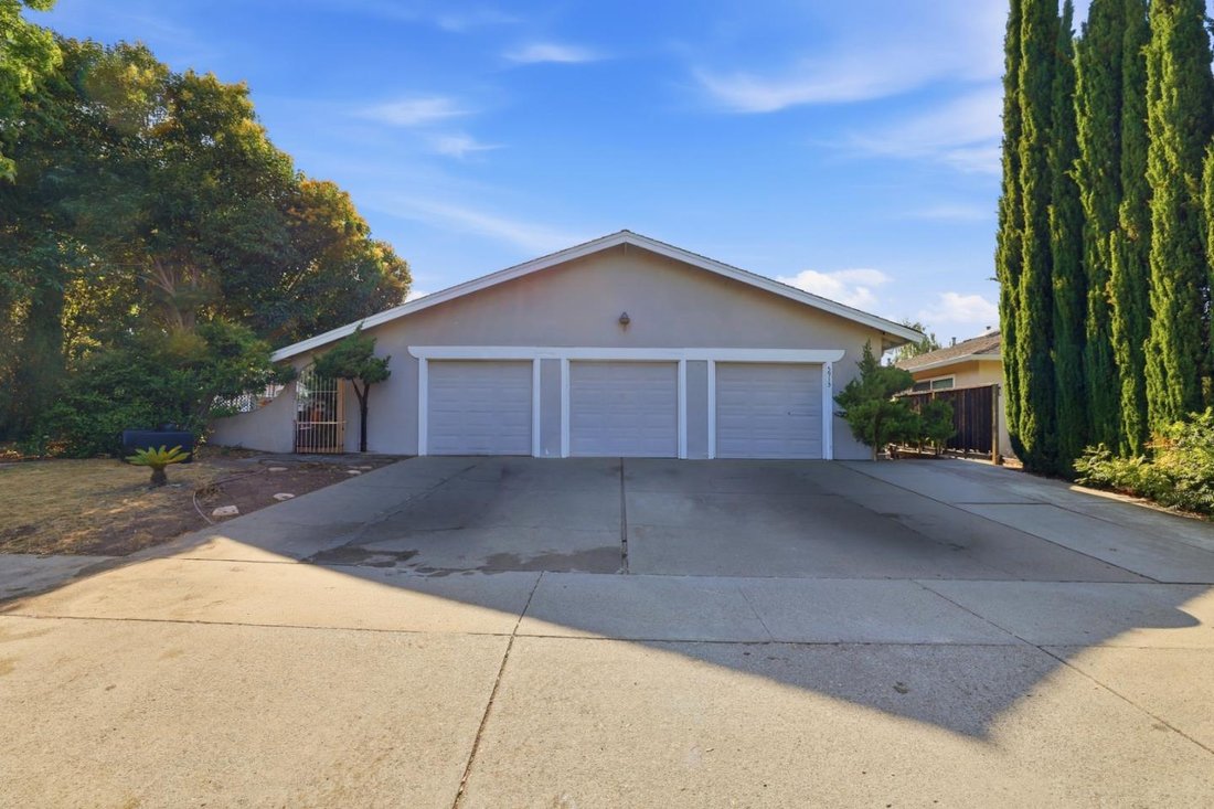 House in San Jose, California, United States 1 - 18407591