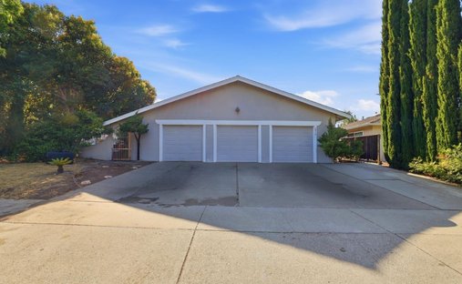 House in San Jose, California, United States 1