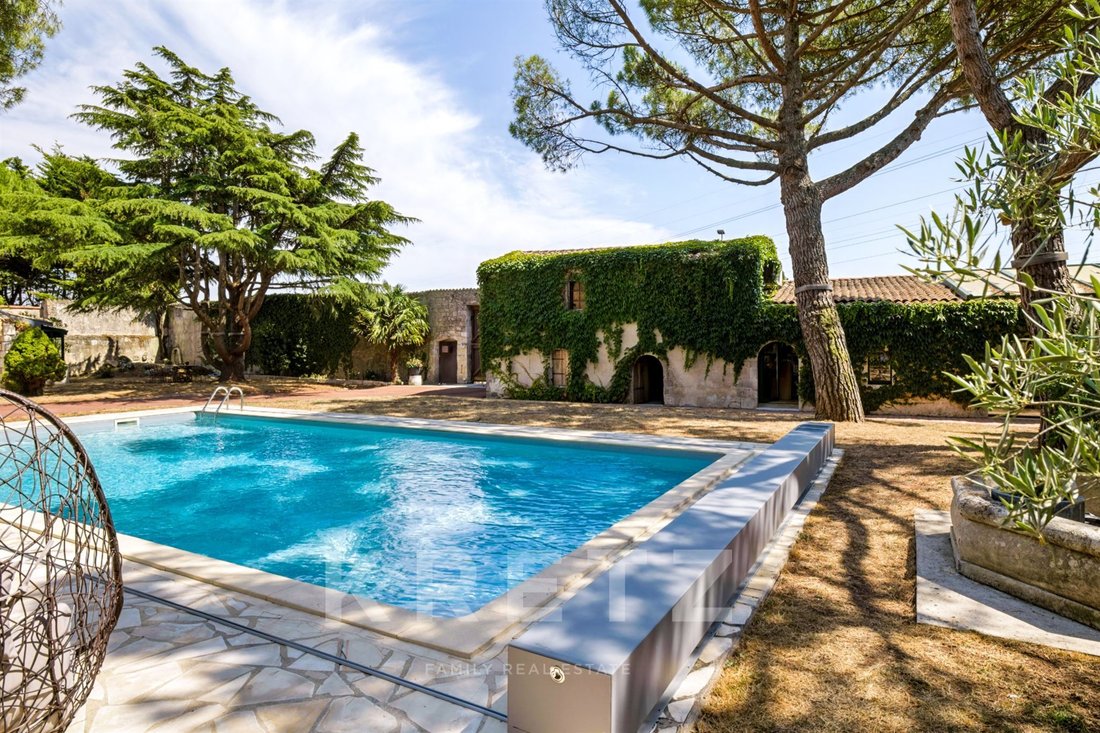 Casa en Centre Ville, La Rochela, Francia 2 - 18409375