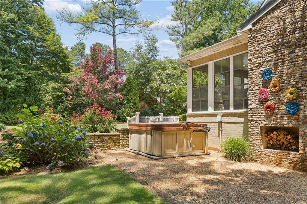 House in Milton, Georgia, United States 5 - 18408117