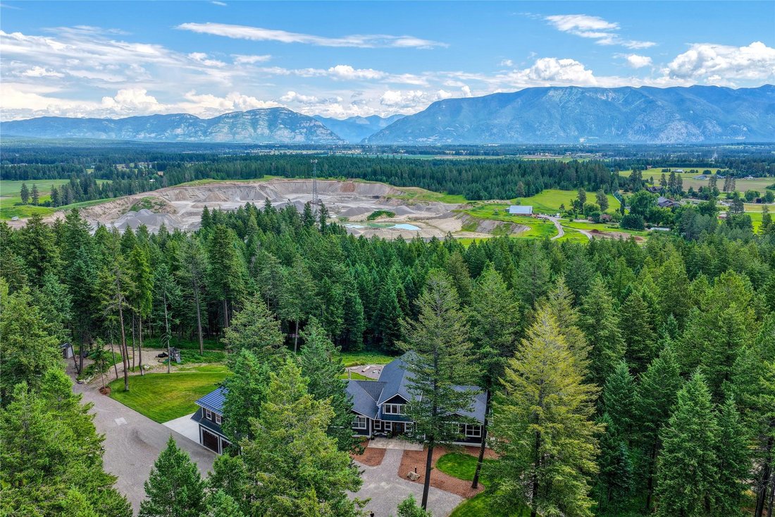 House in Whitefish, Montana, United States 4 - 18404644