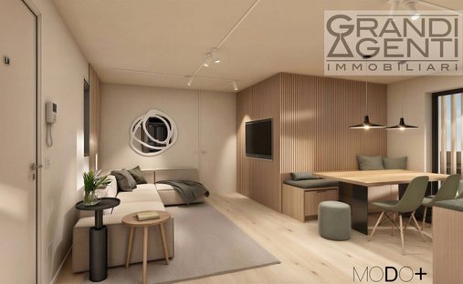 Apartment in Folgaria, Trentino – Alto Adige/Südtirol, Italy 1