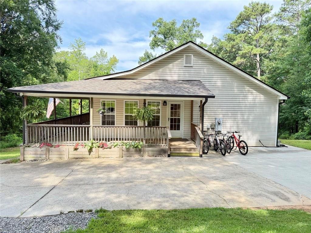 House in Winston, Georgia, United States 5 - 18414954