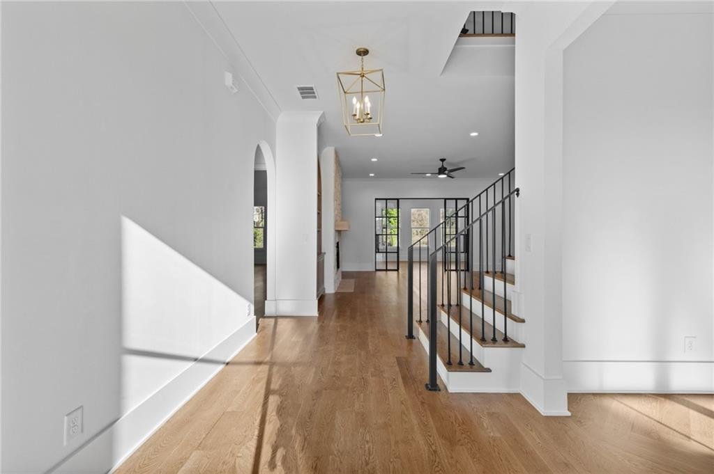House in Dacula, Georgia, United States 4 - 18408162