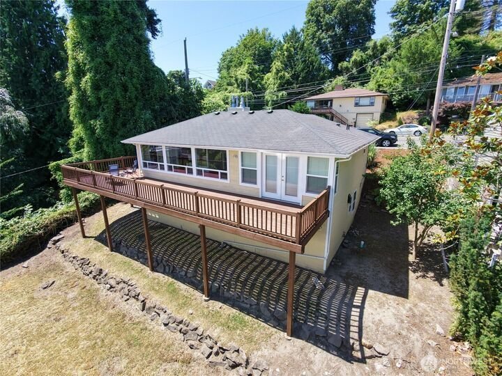 House in Seattle, Washington, United States 4 - 18410876