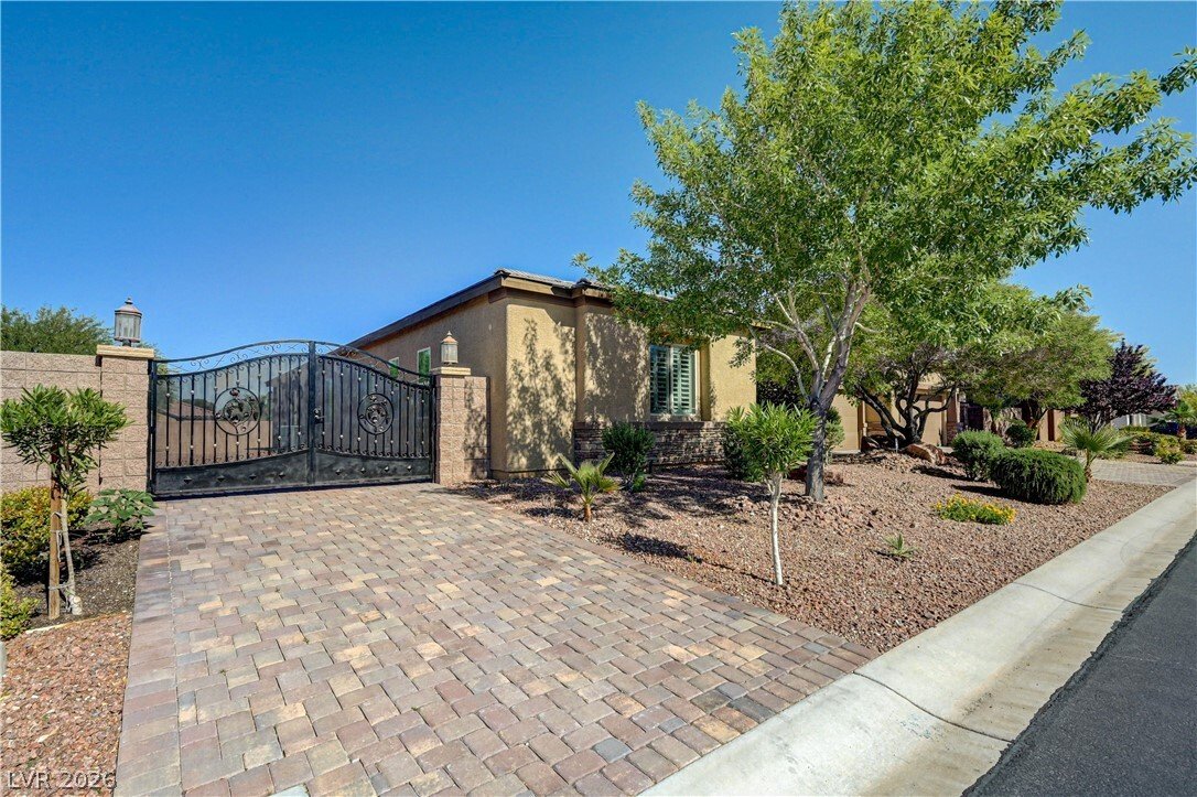 House in Las Vegas, Nevada, United States 4 - 18408015