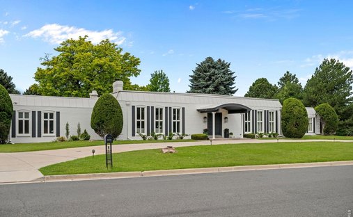 Haus in Englewood, Colorado, Vereinigte Staaten 1