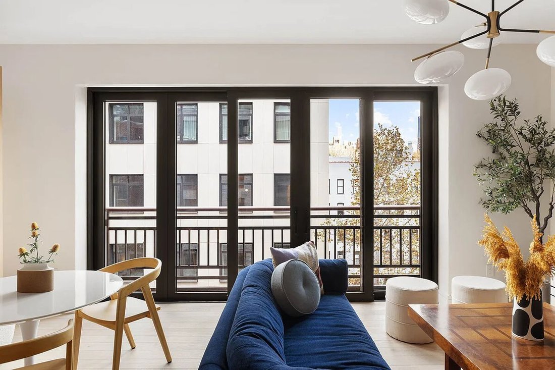 Condo in New York, New York, United States 4 - 18310462