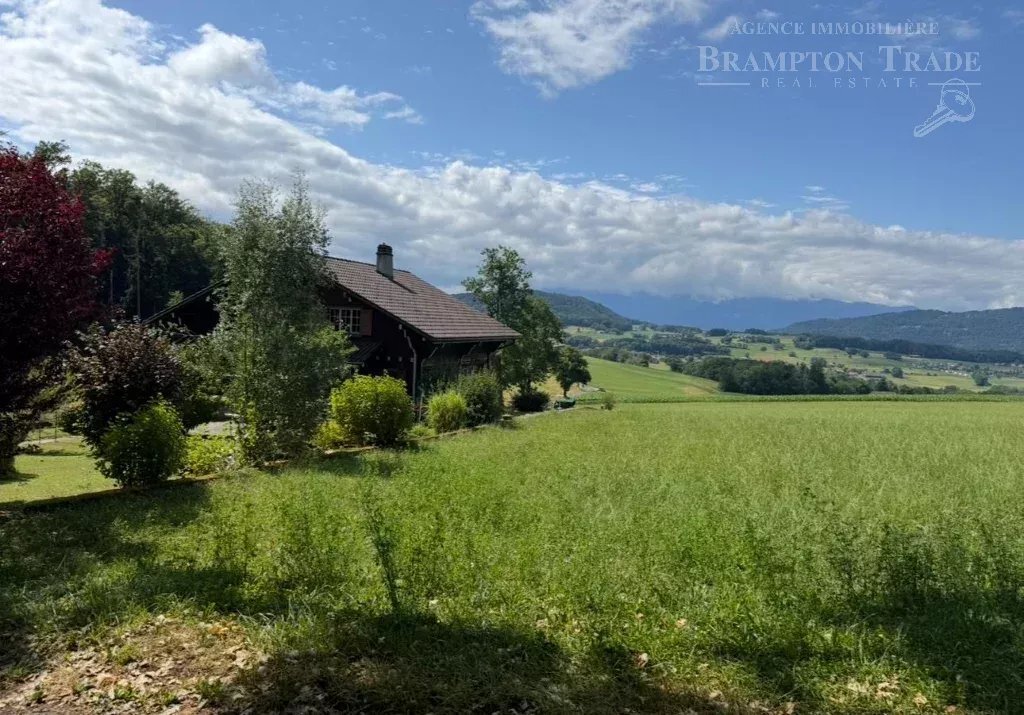 Chalet in Remaufens, Fribourg, Switzerland 3 - 18409428