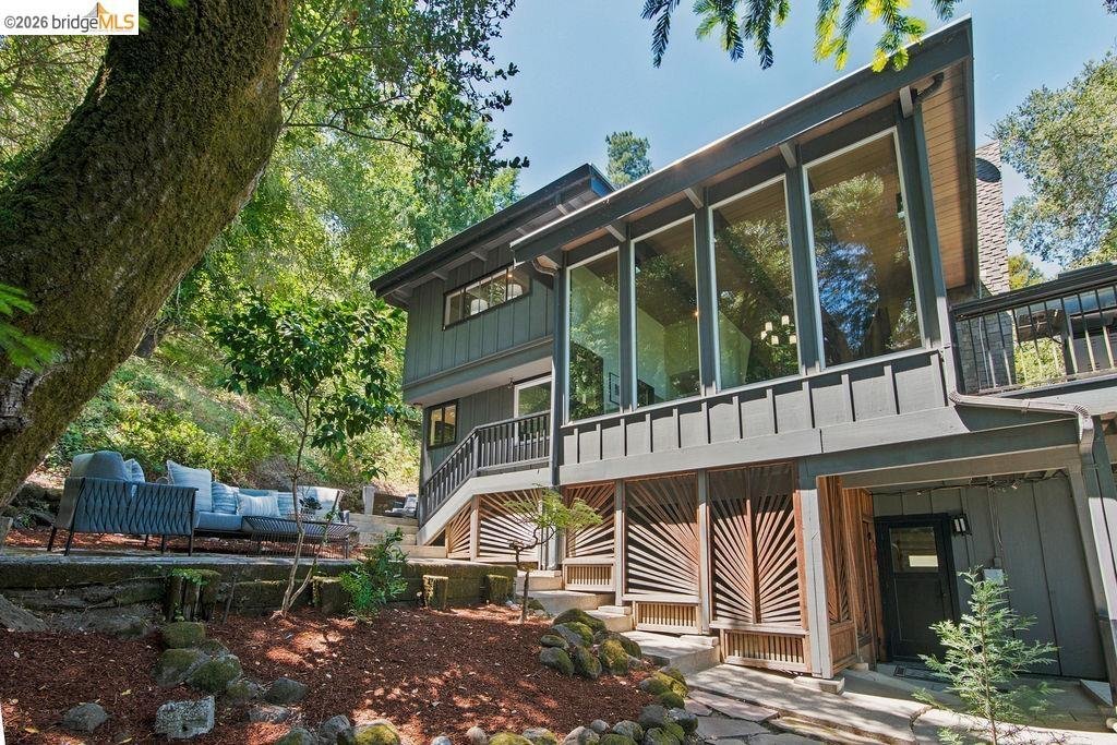 House in Orinda, California, United States 2 - 18407598