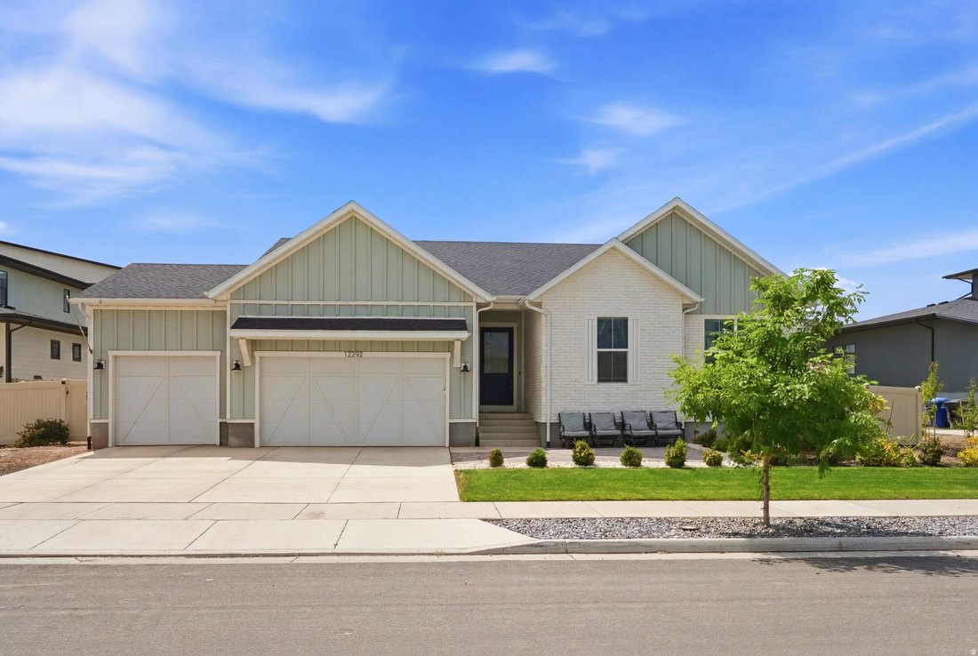 House in Herriman, Utah, United States 1 - 18411198