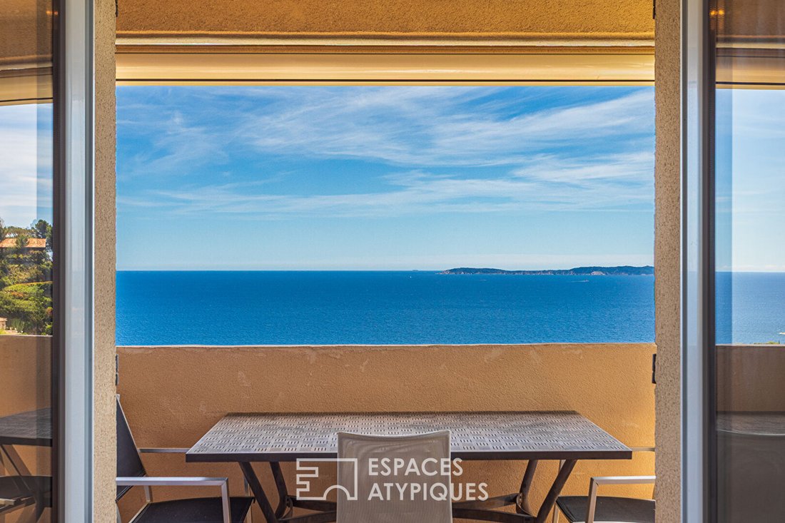 Villa in Le Lavandou, Provence-Alpes-Côte d'Azur, France 2 - 18409583