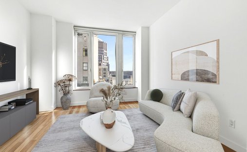 Condo in New York, New York, United States 1