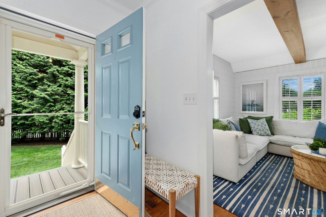 Townhouse in Darien, Connecticut, United States 3 - 18394659
