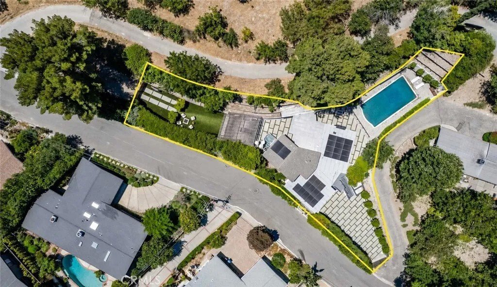 House in Los Angeles, California, United States 3 - 18408469
