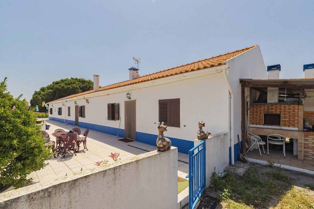 House in Grandola e Santa Margarida da Serra, Setubal, Portugal 2 - 18412438