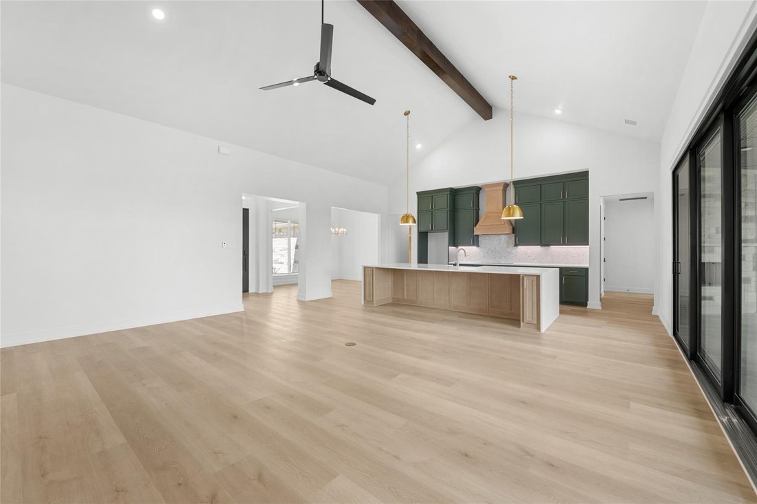 House in Salado, Texas, United States 5 - 18408054