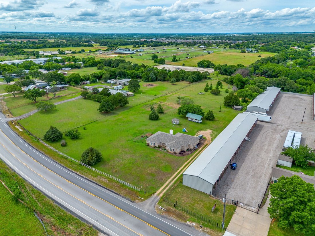 Land in Joshua, Texas, United States 5 - 18411654